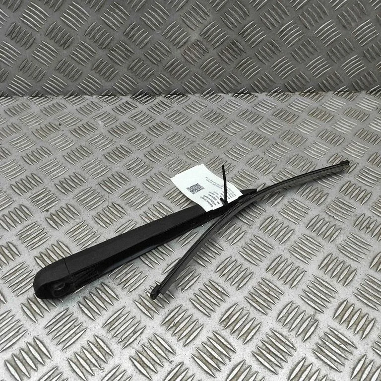 Aizmugurējā stikla tīrītāja svira AW000086056