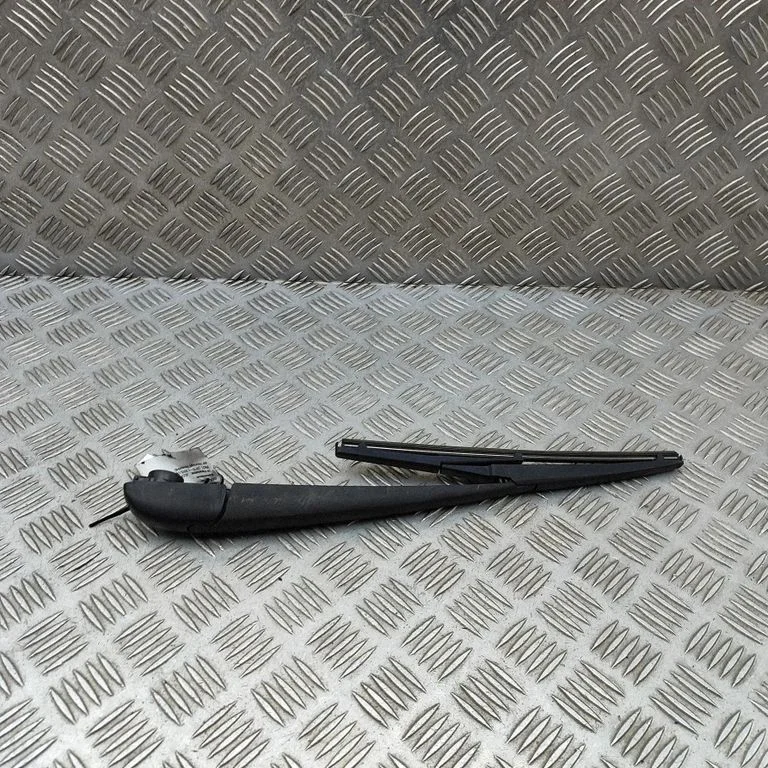 Rear wiper blade arm 68079868AA