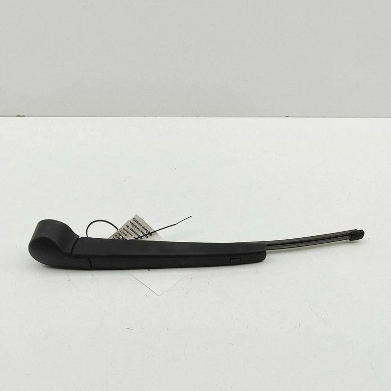 Aizmugurējā stikla tīrītāja svira 5LG955707