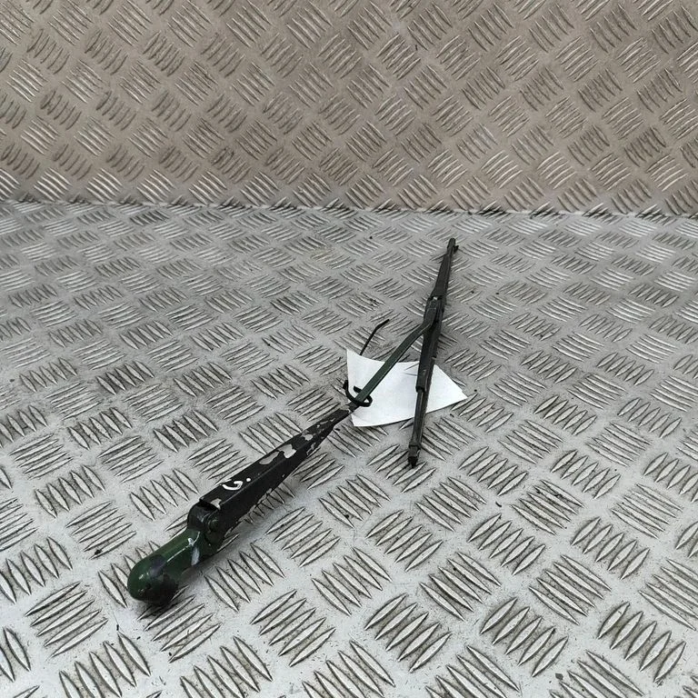 Rear wiper blade arm LR033006