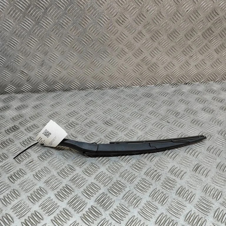 Aizmugurējā stikla tīrītāja svira 98820N9000