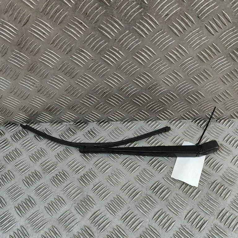 Aizmugurējā stikla tīrītāja svira 971955707A