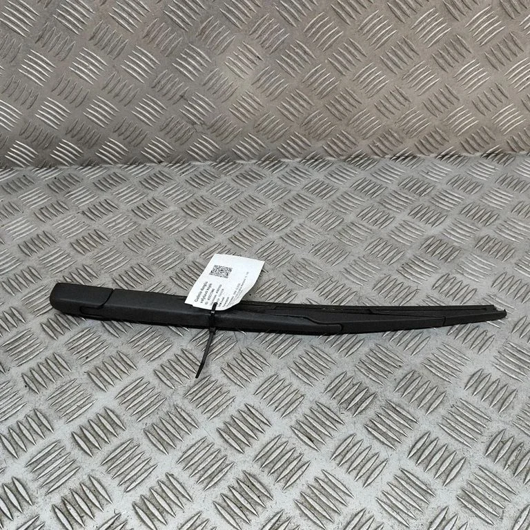Aizmugurējā stikla tīrītāja svira 3400708