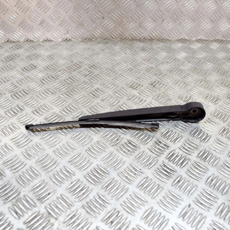 Rear wiper blade arm – Volkswagen e-Golf (2014-)