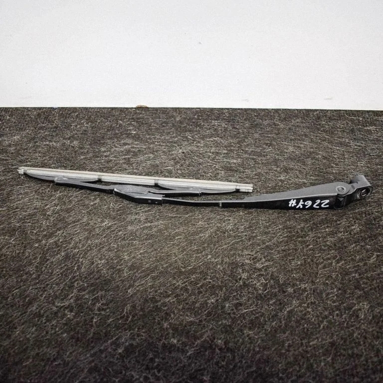 Rear wiper blade arm – Land Rover Range Rover Evoque L538 (2011-2018)