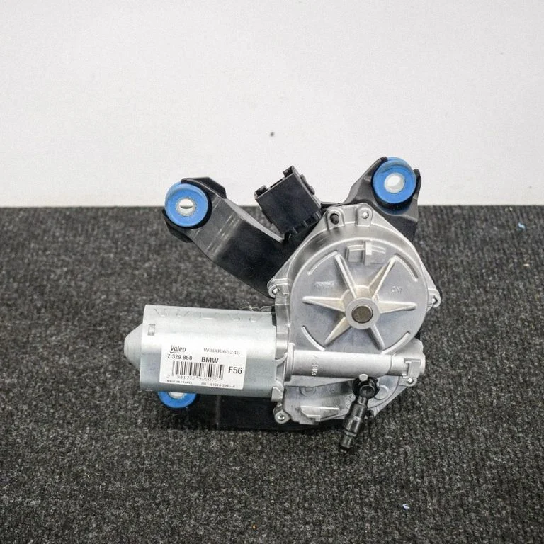 Rear window wiper motor – Mini One - Cooper F56 F55 (2013-)