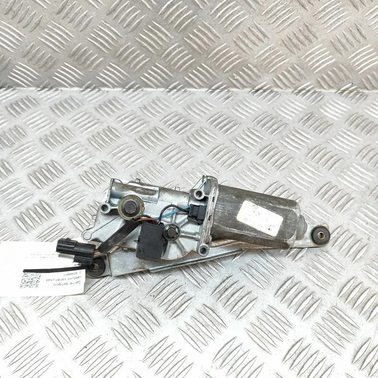 Aizmugurējā stikla tīrītāja motoriņš 22141459