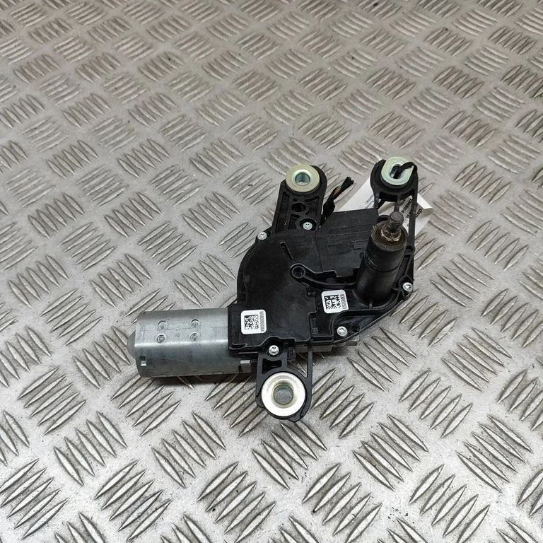 Aizmugurējā stikla tīrītāja motoriņš W000089789
