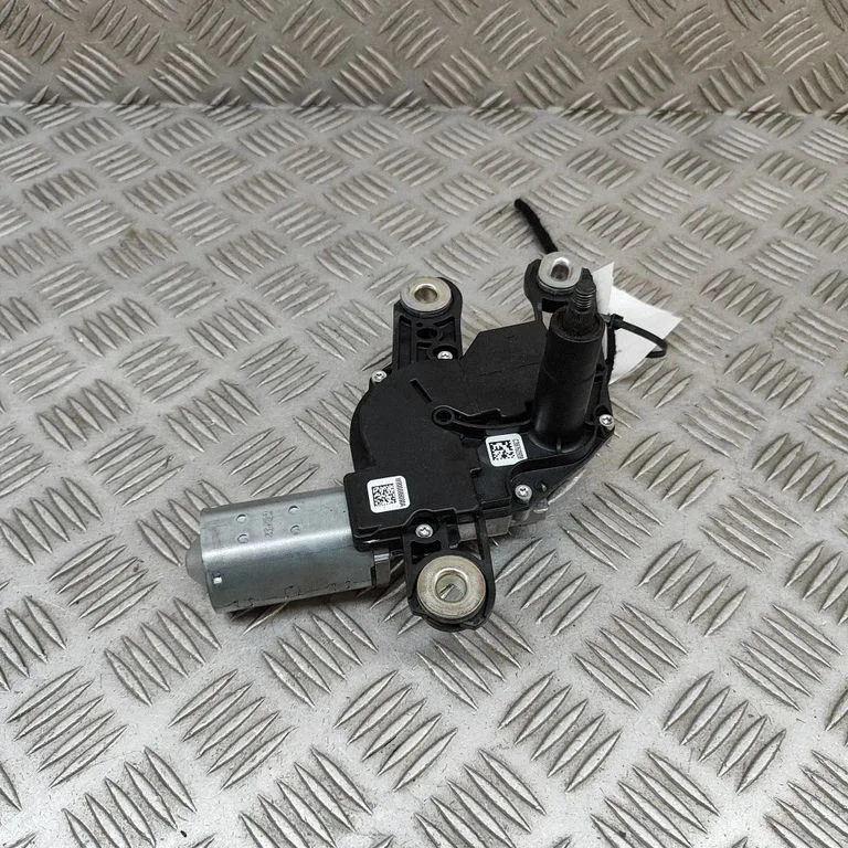 Aizmugurējā stikla tīrītāja motoriņš W000089789