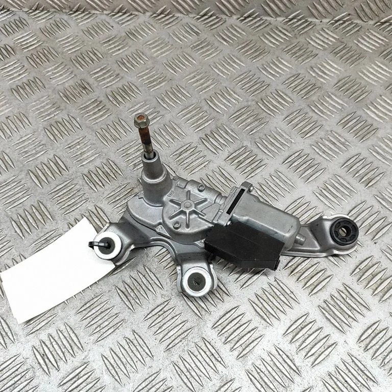Aizmugurējā stikla tīrītāja motoriņš 2596002252