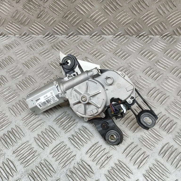 Rear window wiper motor – Skoda Enyaq iV (2020-)
