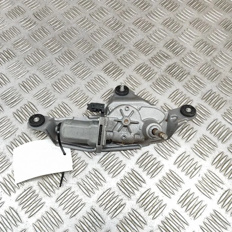 Rear window wiper motor 8496000572 – Mazda 6 (2008-2013)