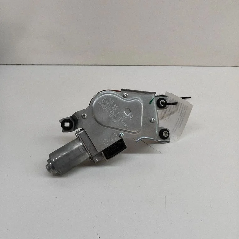 Aizmugurējā stikla tīrītāja motoriņš A2479065102