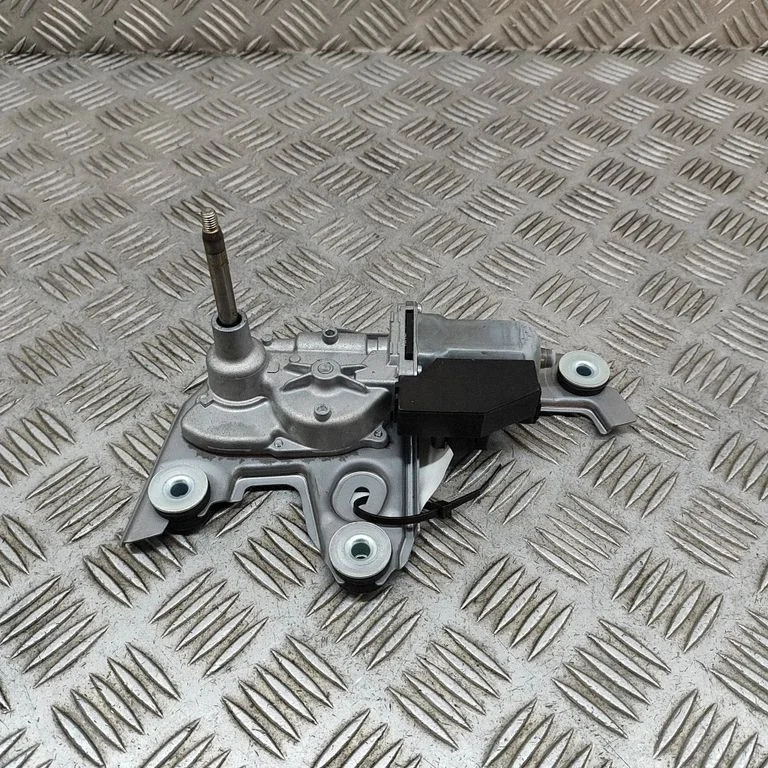 Rear window wiper motor 2596009352