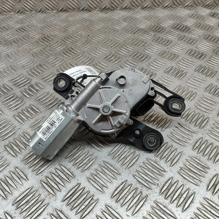 Aizmugurējā stikla tīrītāja motoriņš 5H0955711B