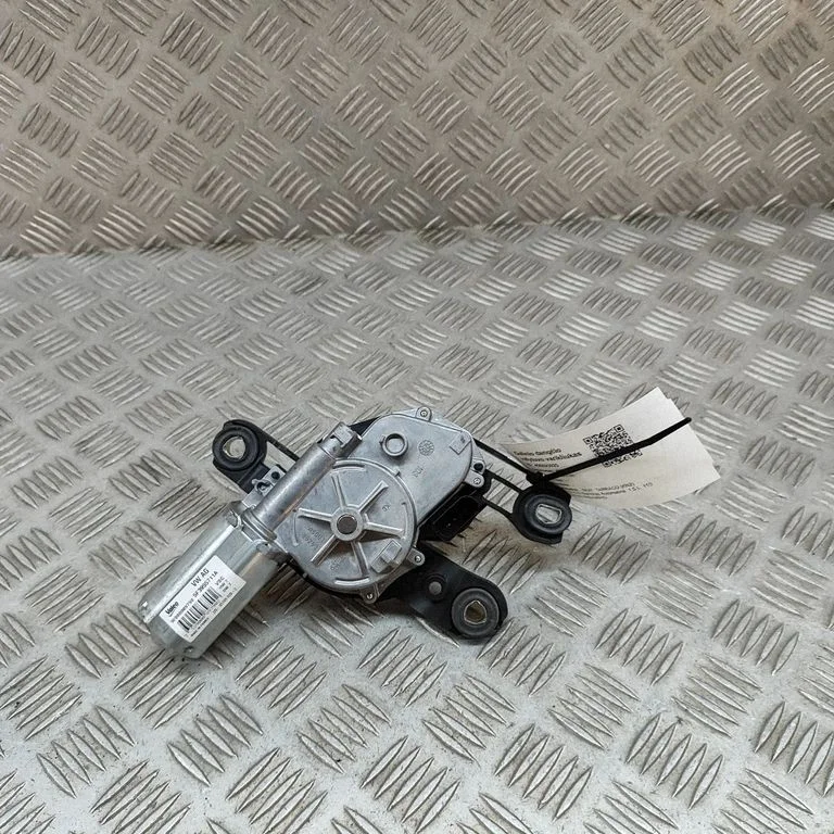 Aizmugurējā stikla tīrītāja motoriņš W000089790