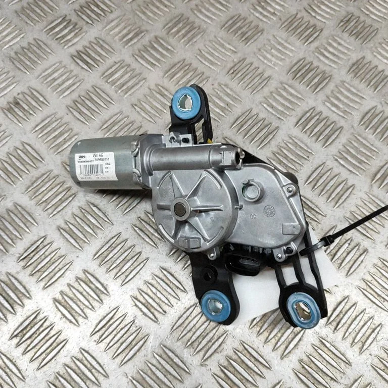 Silniczek wycieraczki tylnej – Skoda Superb B8 (3V) (2015-2024)