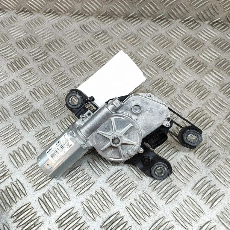 Aizmugurējā stikla tīrītāja motoriņš W000089789
