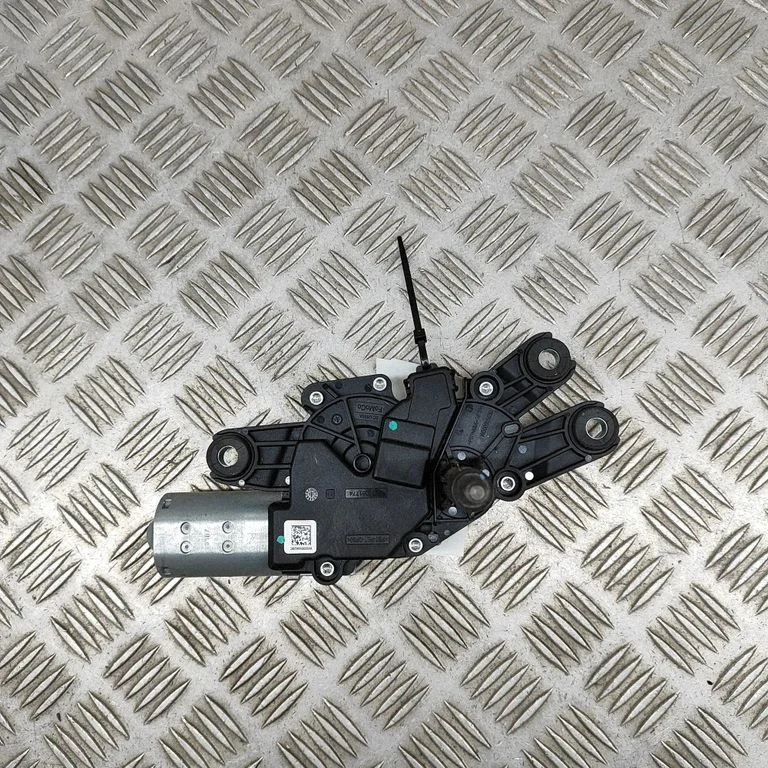 Rear window wiper motor – Ford Mustang Mach-E (2020-)