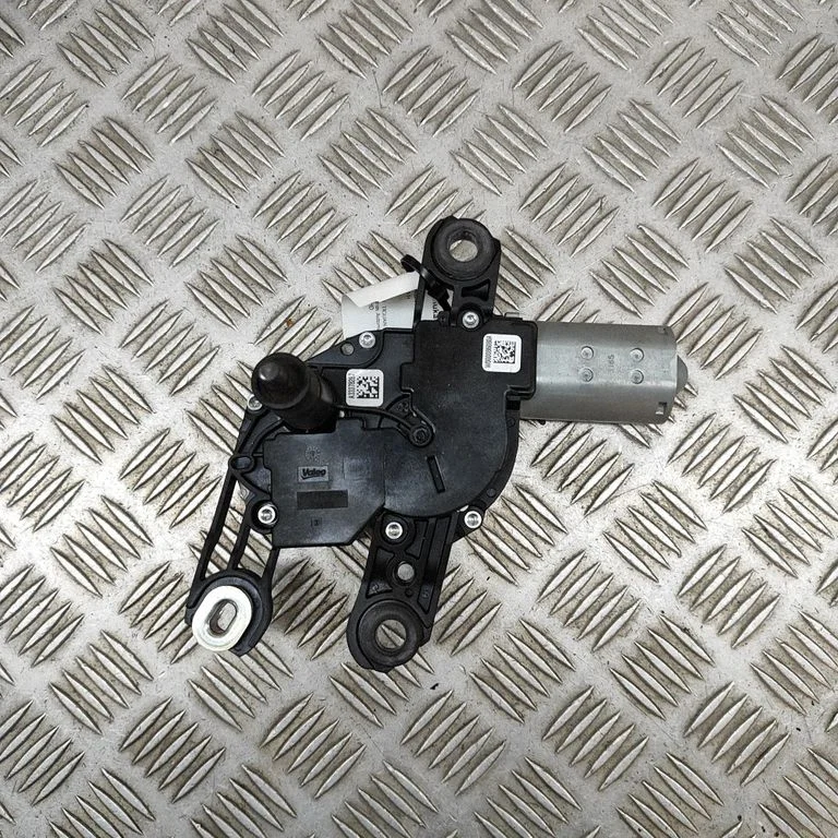 Aizmugurējā stikla tīrītāja motoriņš W000089789