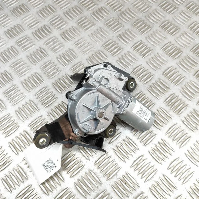Rear window wiper motor – Nissan Juke II F16 (2019-)