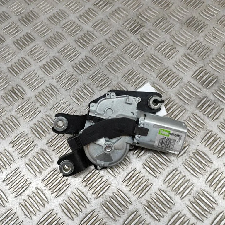 Rear window wiper motor – Land Rover Range Rover Sport L494 (2013-)