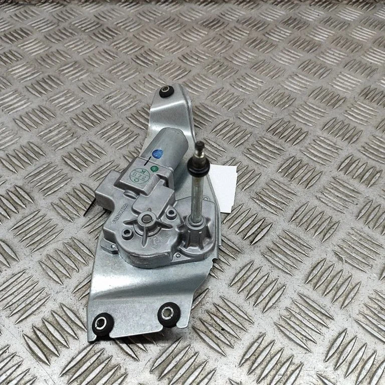 Aizmugurējā stikla tīrītāja motoriņš 7356220
