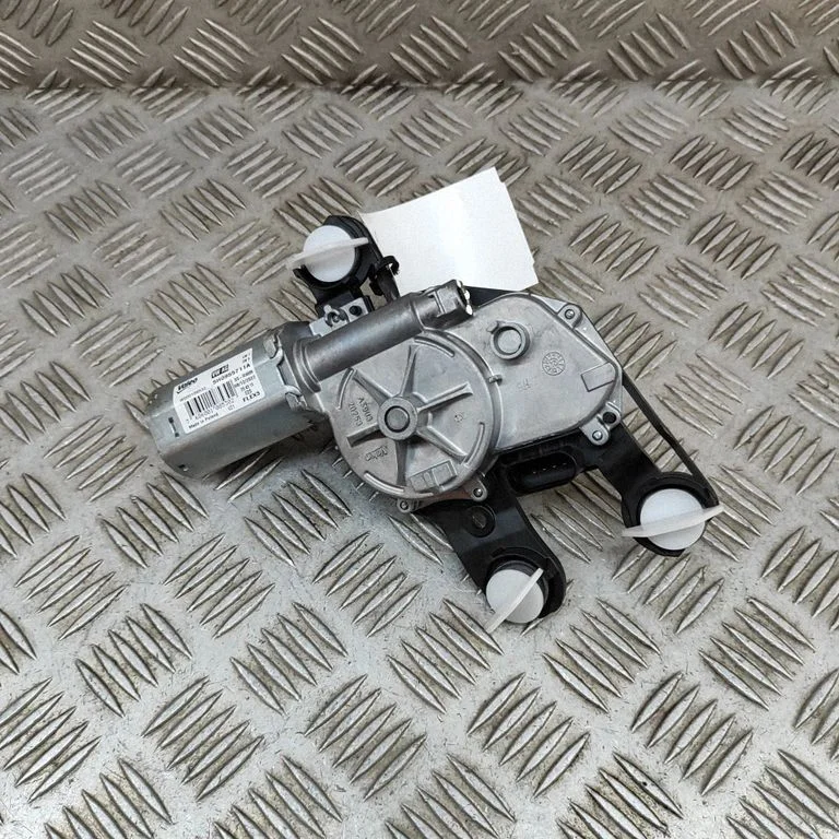 Aizmugurējā stikla tīrītāja motoriņš W000108530