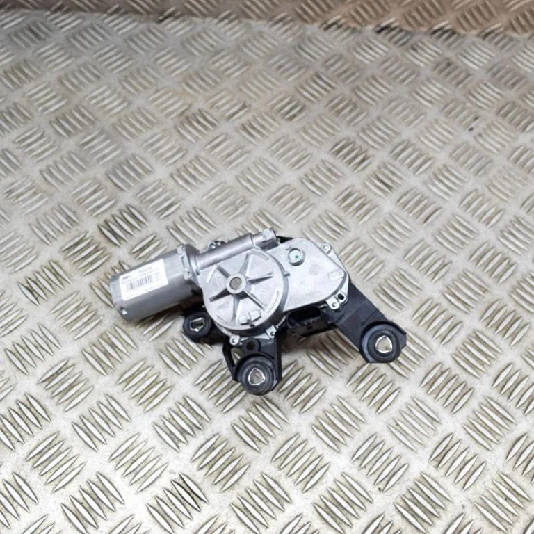 Rear window wiper motor W000060244