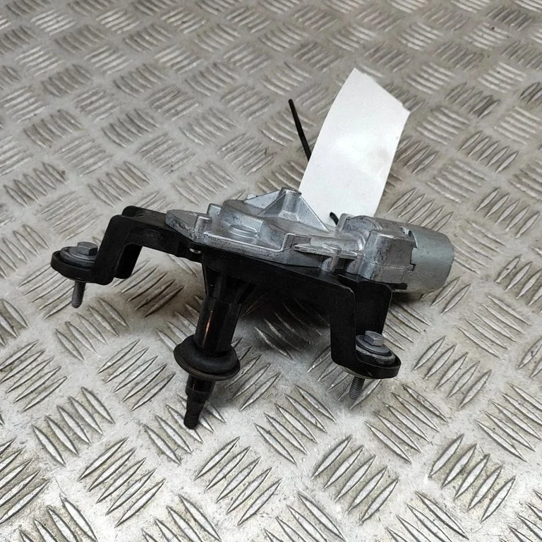 Aizmugurējā stikla tīrītāja motoriņš 9819899980