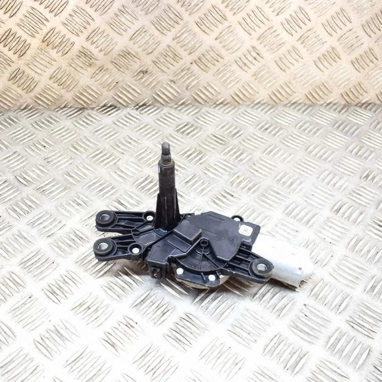 Rear window wiper motor – Ford Mustang Mach-E (2020-)