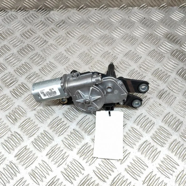 Rear window wiper motor – Ford Mustang Mach-E (2020-)
