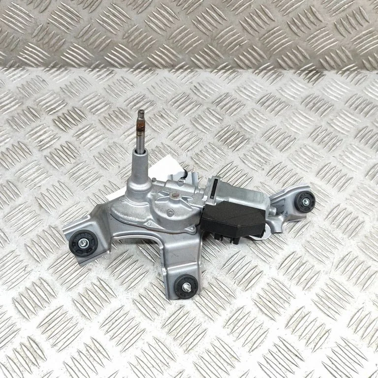 Rear window wiper motor 2596003551
