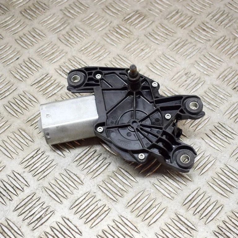 Rear window wiper motor BJ3217404AA