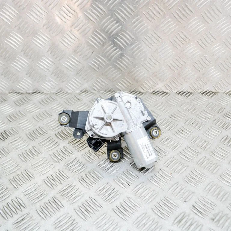 Rear window wiper motor – Nissan Qashqai (2016-2021)