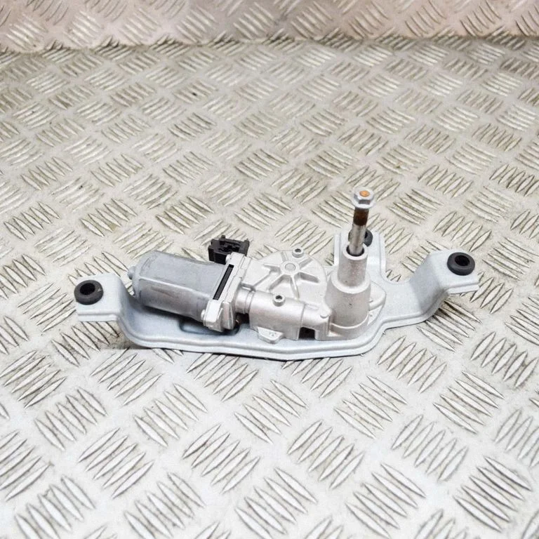 Aizmugurējā stikla tīrītāja motoriņš MS2596002881