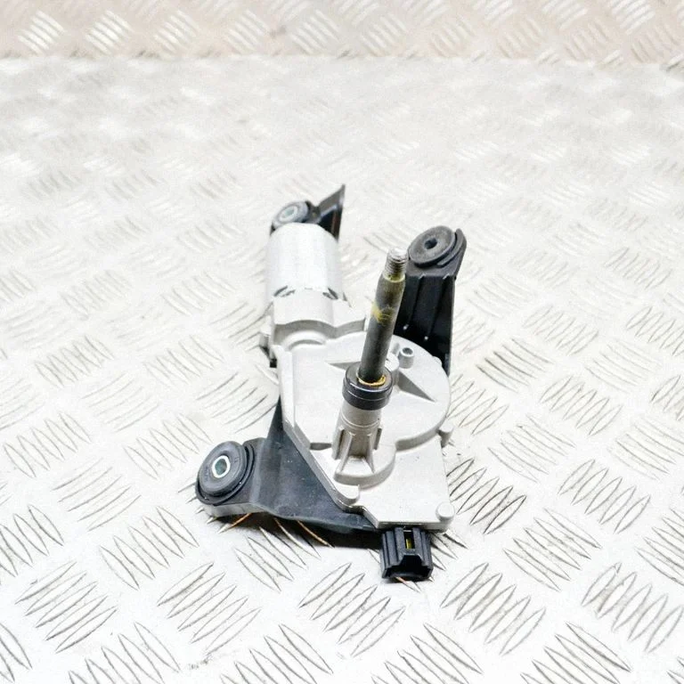 Rear window wiper motor F00S2B2187