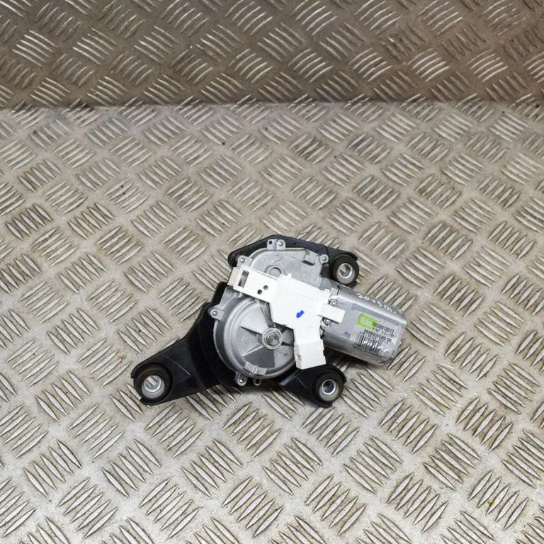 Rear window wiper motor – Peugeot 508 RXH (2011-2018)