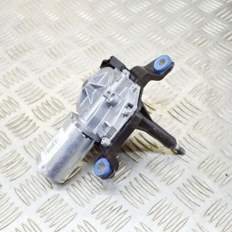 Tagaklaasi kojamehe mootor 7306462 – BMW i3 (2013-)
