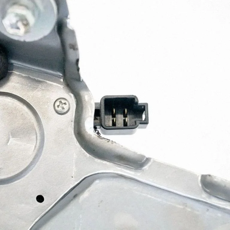 Rear window wiper motor GS2A67450 – Mazda 6 (2008-2013)