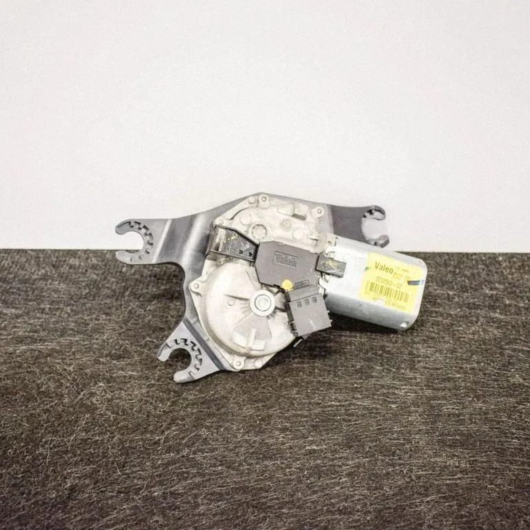 Rear window wiper motor – BMW X3 F25 (2010-2017)
