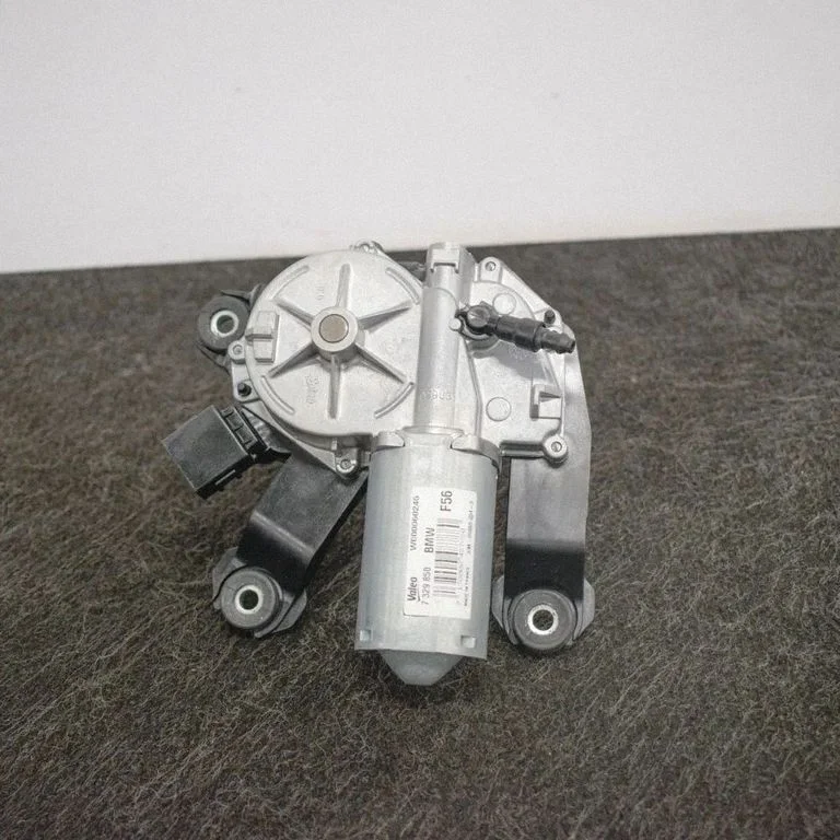 Rear window wiper motor – Mini One - Cooper F56 F55 (2013-)