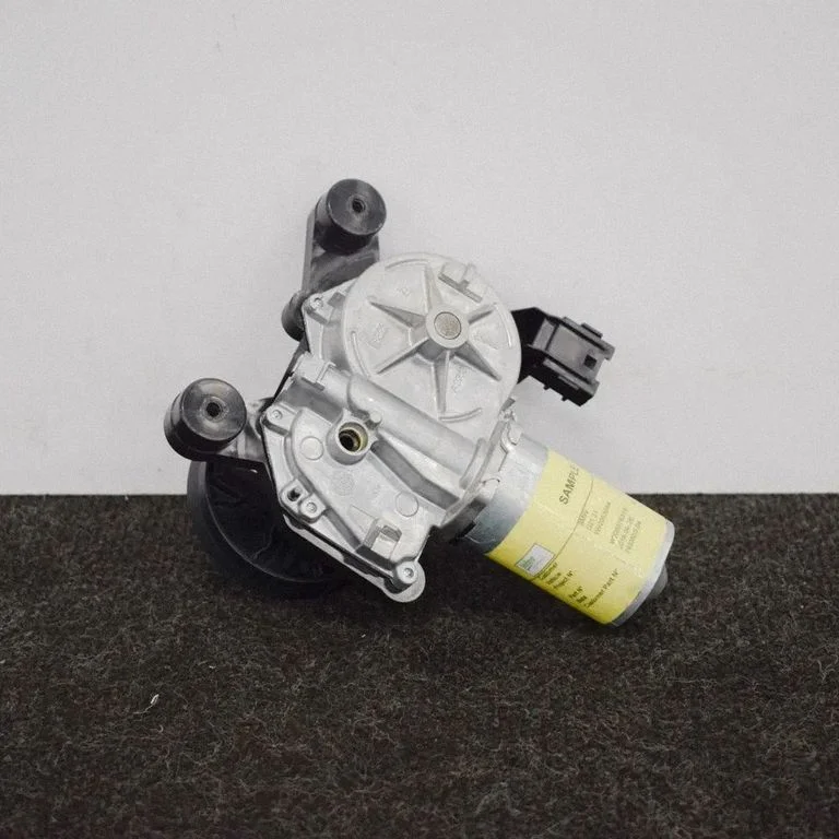 Rear window wiper motor – BMW 5 Series G30 G31 G38 (2016-)