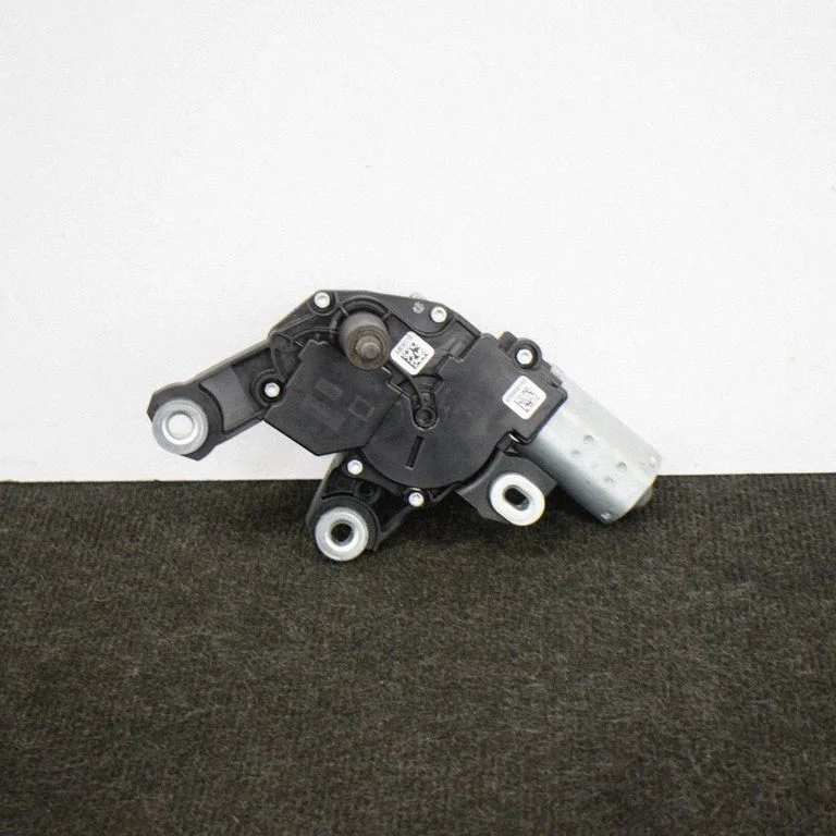 Rear window wiper motor – Porsche Macan (95B) (2014-2018)