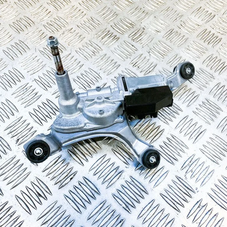 Aizmugurējā stikla tīrītāja motoriņš 2596002870