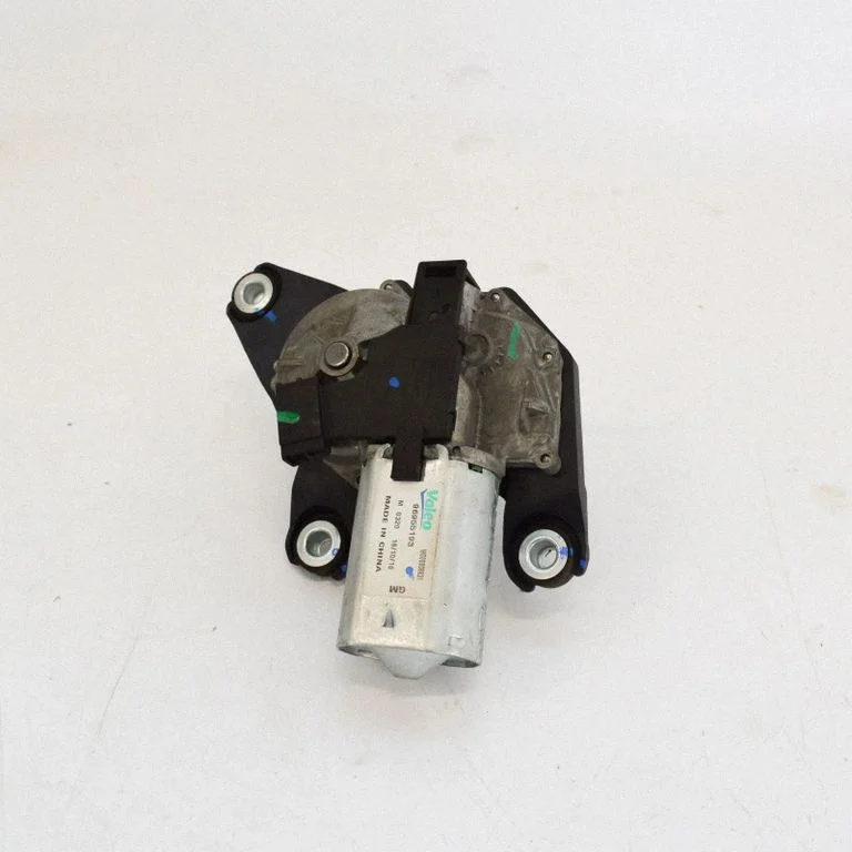 Aizmugurējā stikla tīrītāja motoriņš 96955193W000008831