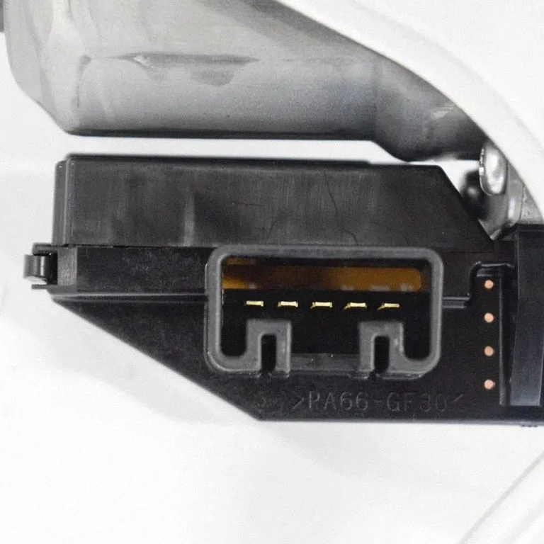 Rear window wiper motor – Toyota RAV 4 (XA40) (2012-2018)