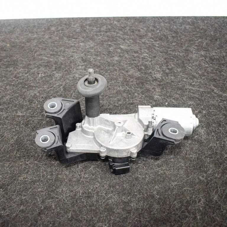 Rear window wiper motor 313493800390201256