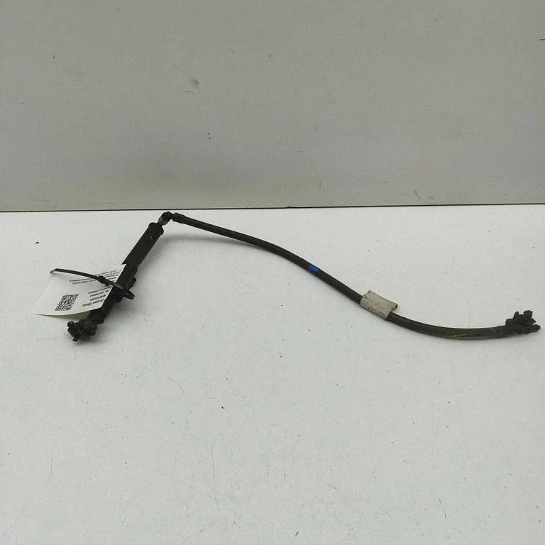 Headlight washer spray nozzle JK5213K130AA