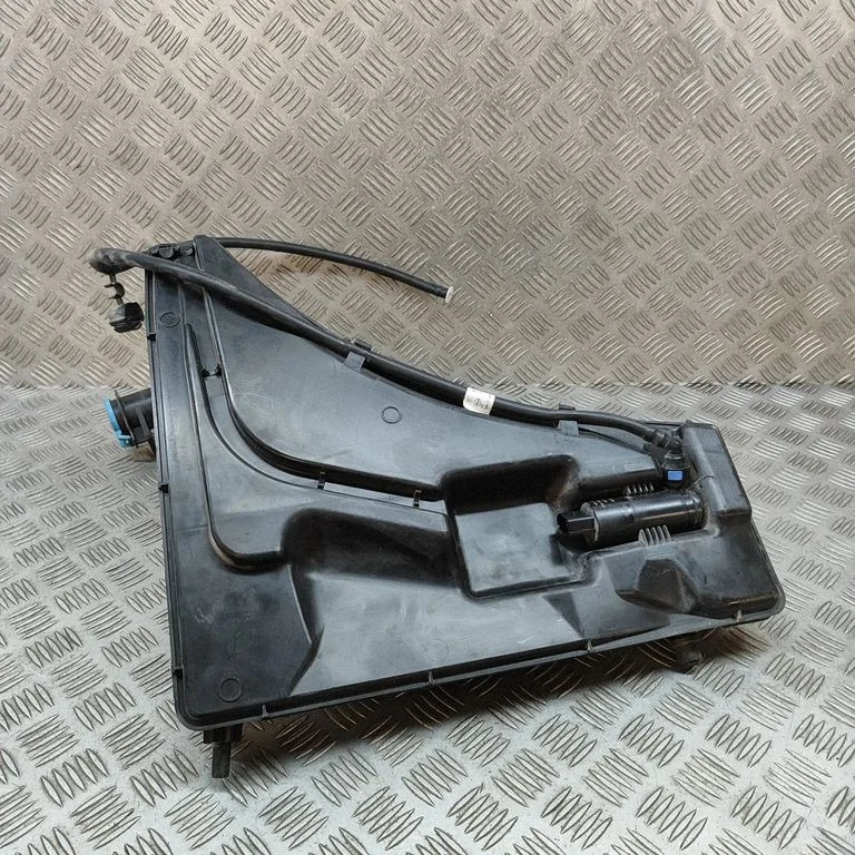 Windshield washer fluid reservoir/tank – Porsche Panamera (971) (2017-2024)